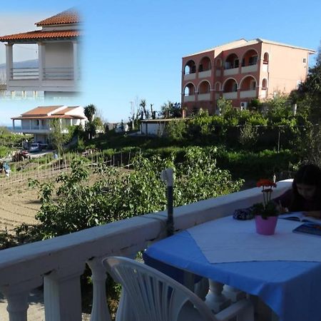 Villa Vasiliki วิตาลาเดส ภายนอก รูปภาพ