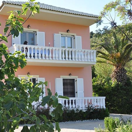 Villa Vasiliki วิตาลาเดส ภายนอก รูปภาพ