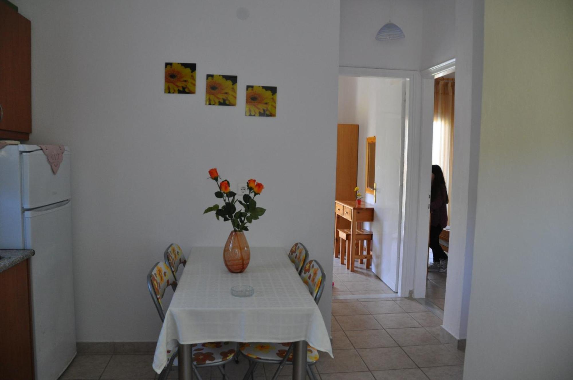 Villa Vasiliki วิตาลาเดส ภายนอก รูปภาพ