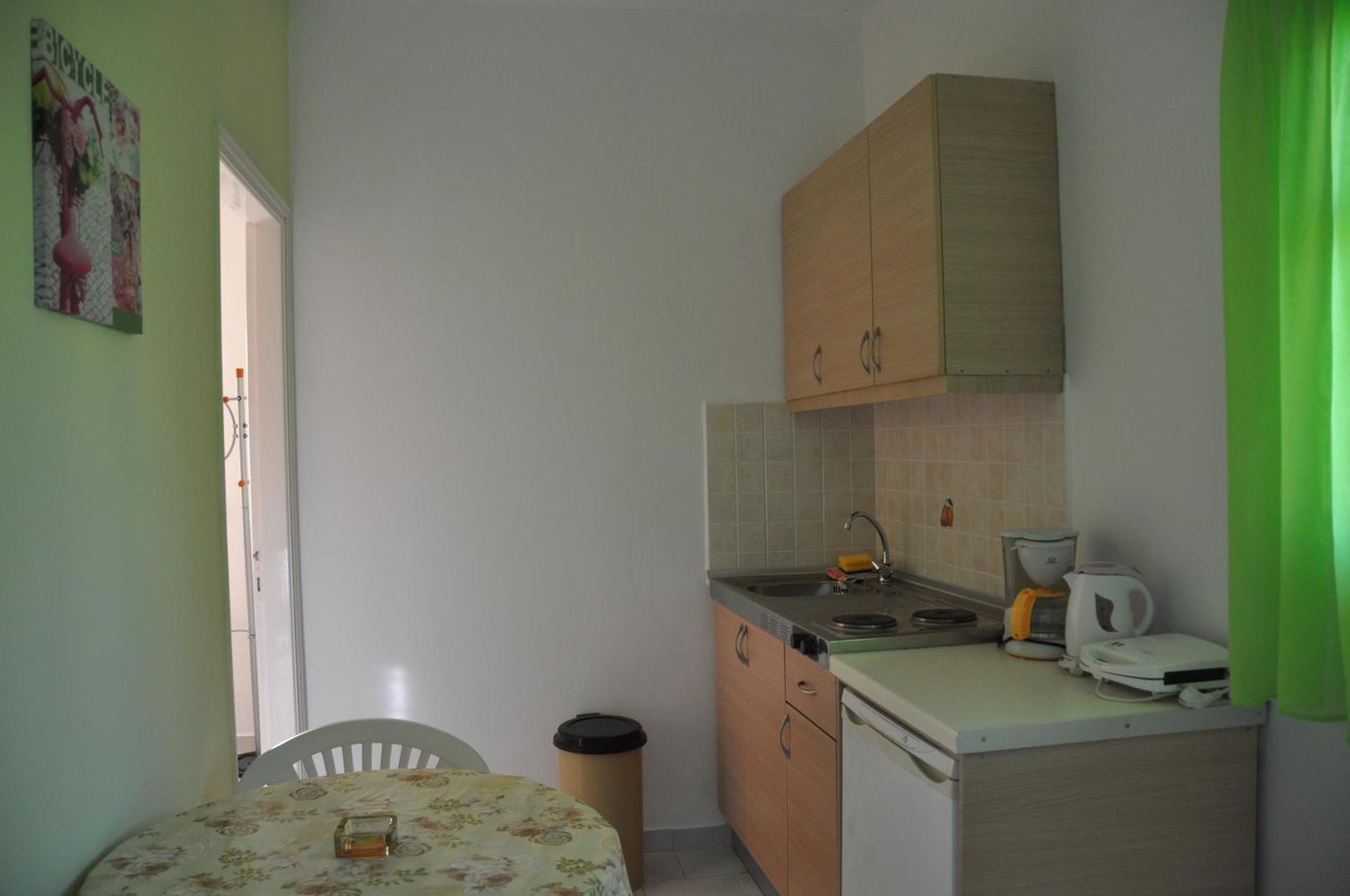 Villa Vasiliki วิตาลาเดส ภายนอก รูปภาพ