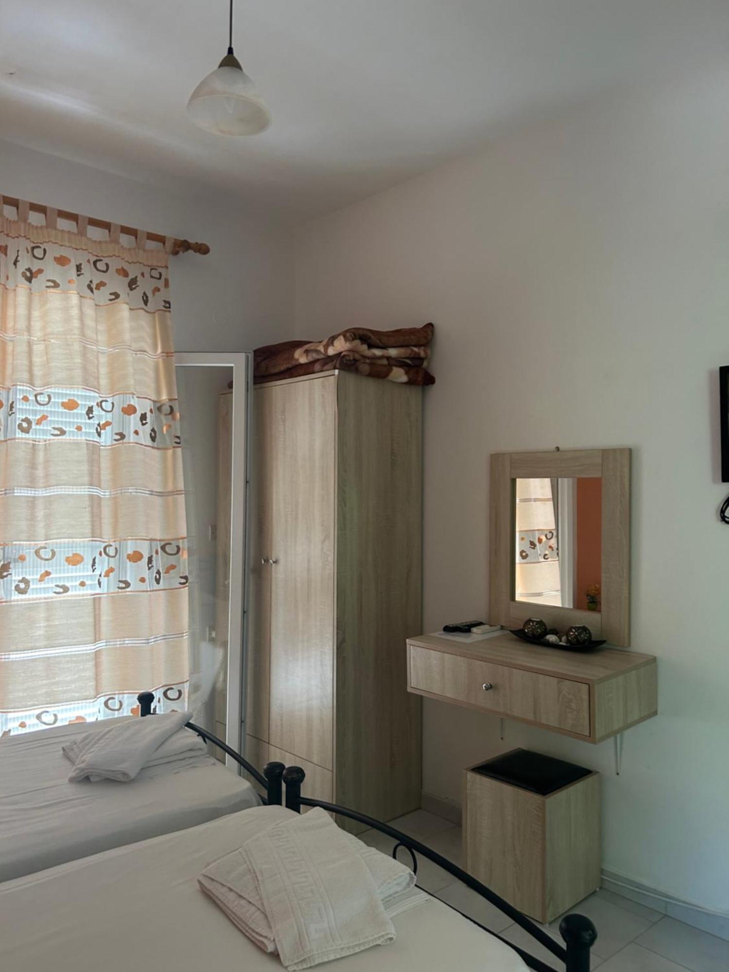 Villa Vasiliki วิตาลาเดส ภายนอก รูปภาพ