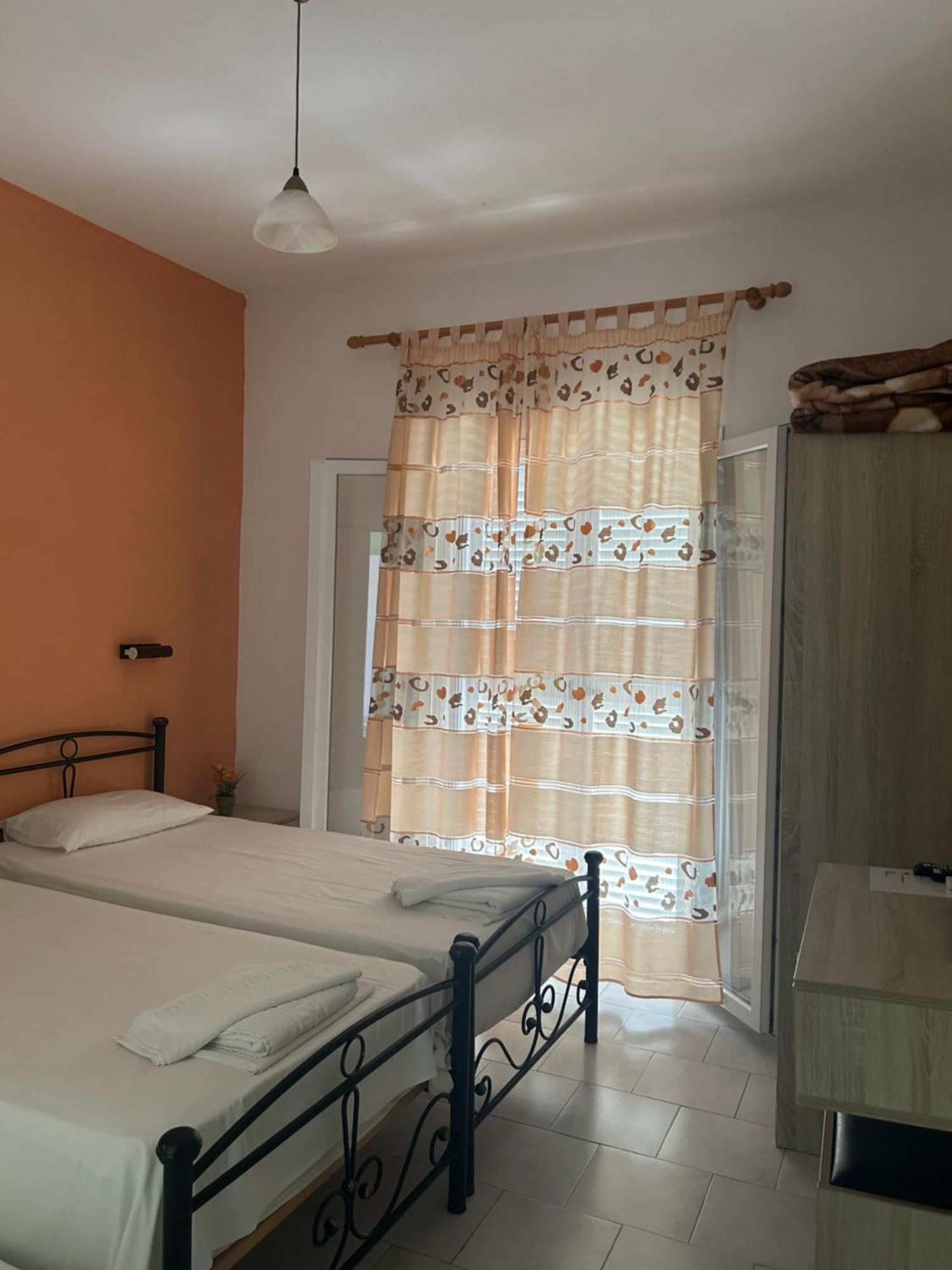 Villa Vasiliki วิตาลาเดส ภายนอก รูปภาพ
