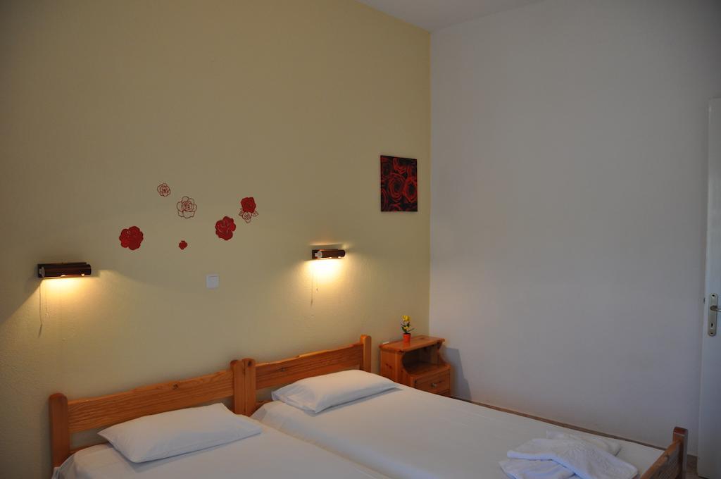 Villa Vasiliki วิตาลาเดส ห้อง รูปภาพ
