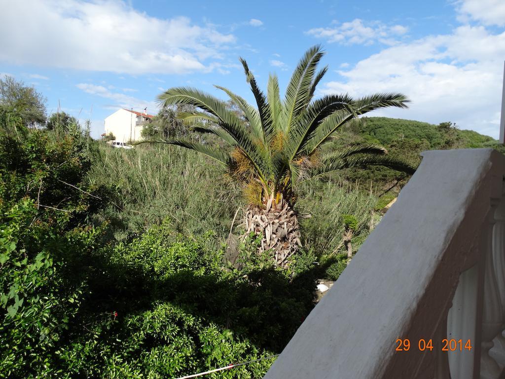 Villa Vasiliki วิตาลาเดส ภายนอก รูปภาพ