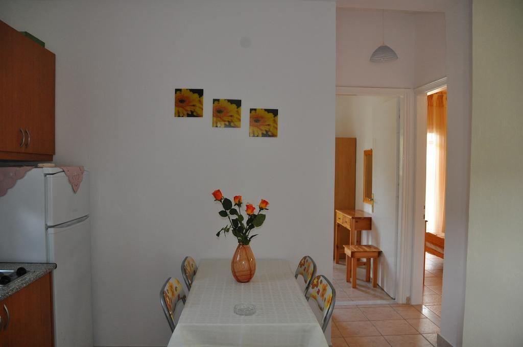 Villa Vasiliki วิตาลาเดส ภายนอก รูปภาพ